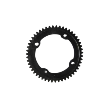 COROA PRINCIPAL DE AÇO 51 DENTES JAMARA LX / LX1 / LXONE / HEART ATTACK / GTP JAM 050204 OFNA 31040